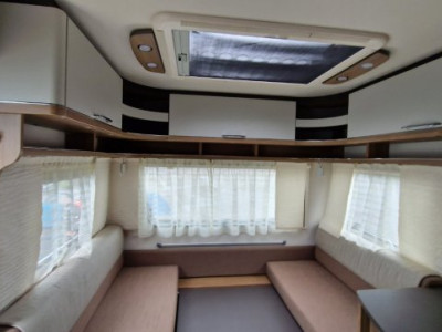 Burstner Premio 490 TS - Photo 23