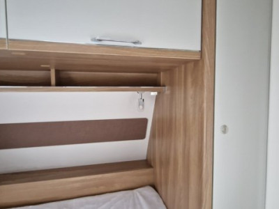 Burstner Premio 490 TS - Photo 25