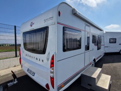 Burstner Premio 490 TS - Photo 3