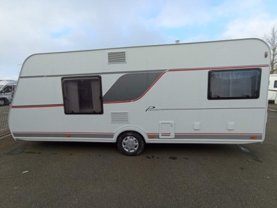 Burstner Premio 490 TS 490ts BRAVA - Photo 4