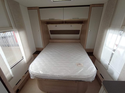 Burstner Premio 490 TS 490ts BRAVA - Photo 9
