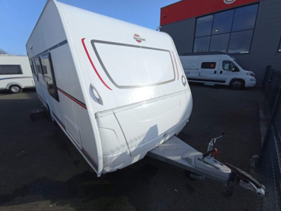 Burstner Premio 490 TS 490ts BRAVA - Photo 13