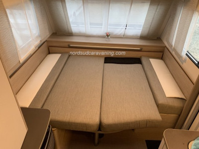 Burstner Premio Life 415 TK - Photo 3