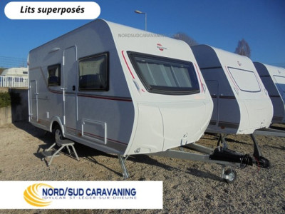 Burstner Premio Life 415 TK - Photo 1