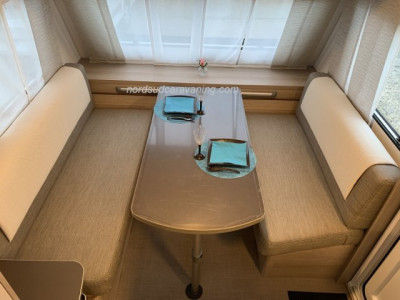 Burstner Premio Life 415 TK - Photo 2