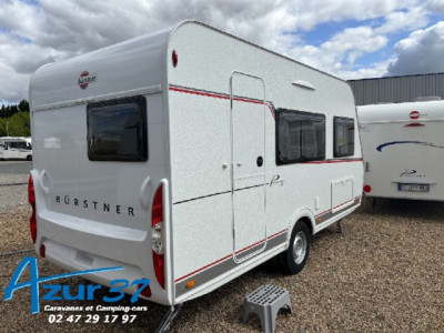 Burstner Premio Life 425 TS - A partir de 19.900 € - #1