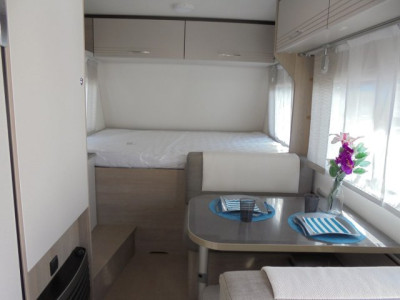 Burstner Premio Life 425 TS - Photo 11