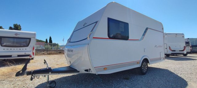 Burstner Premio Life 425 TS Attractive - Photo 4
