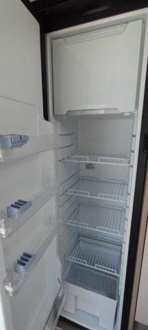 Burstner Premio Life 425 TS Attractive - Photo 16