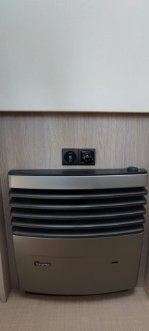 Burstner Premio Life 425 TS Attractive - Photo 17