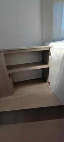 Burstner Premio Life 425 TS Attractive - Photo 20