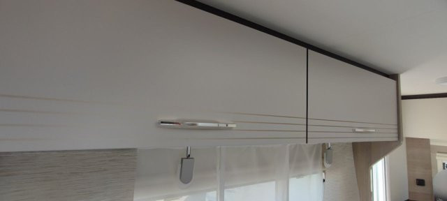 Burstner Premio Life 425 TS Attractive - Photo 22