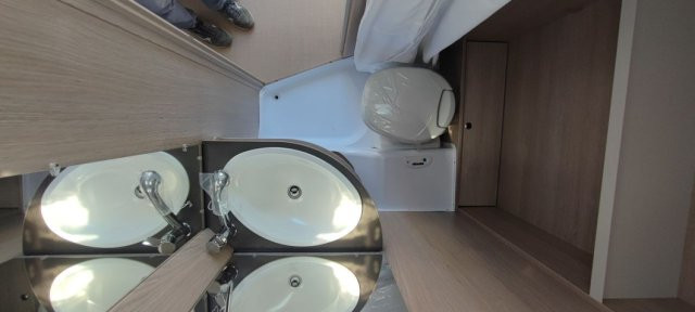 Burstner Premio Life 425 TS Attractive - Photo 40