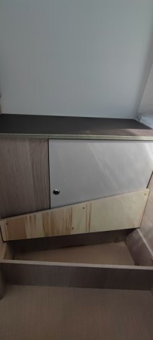 Burstner Premio Life 425 TS Attractive - Photo 44
