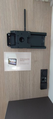 Burstner Premio Life 425 TS Attractive - Photo 46