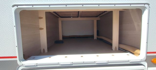 Burstner Premio Life 425 TS Attractive - Photo 57