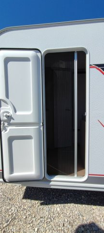 Burstner Premio Life 425 TS Attractive - Photo 59