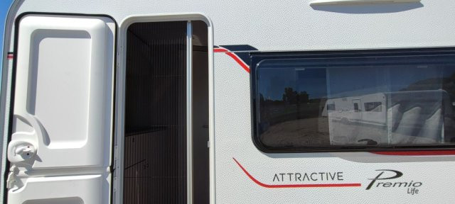 Burstner Premio Life 425 TS Attractive - Photo 60