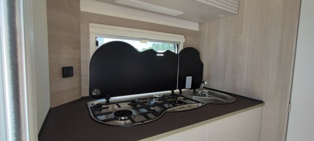 Burstner Premio Life 425 TS Attractive - Photo 61