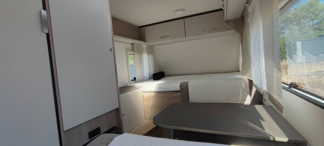 Burstner Premio Life 425 TS Attractive - Photo 62