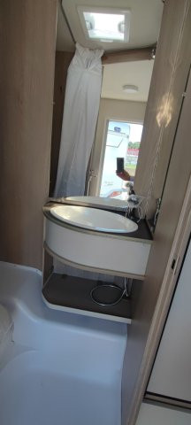 Burstner Premio Life 425 TS Attractive - Photo 63