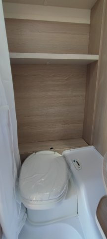 Burstner Premio Life 425 TS Attractive - Photo 64