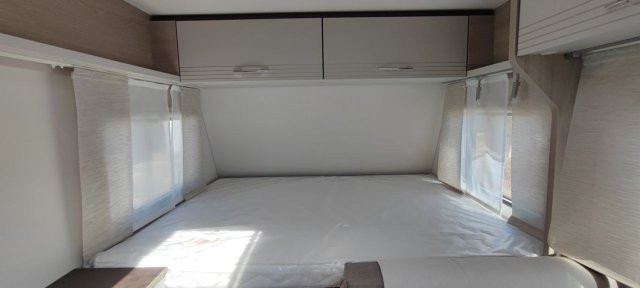 Burstner Premio Life 425 TS Attractive - Photo 68