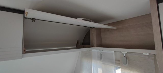 Burstner Premio Life 425 TS Attractive - Photo 74