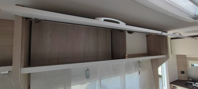 Burstner Premio Life 425 TS Attractive - Photo 75