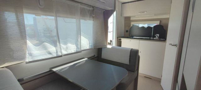 Burstner Premio Life 425 TS Attractive - Photo 76