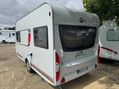 Burstner Premio Life 430 TS - Photo 2