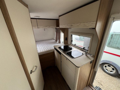 Burstner Premio Life 430 TS - Photo 4