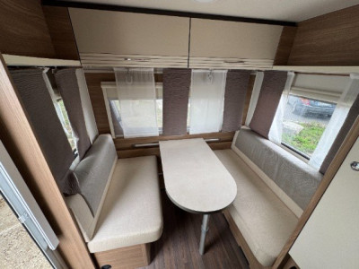 Burstner Premio Life 430 TS - Photo 5