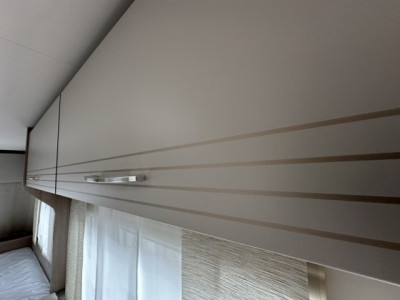 Burstner Premio Life 480 TS BRAVA - Photo 9