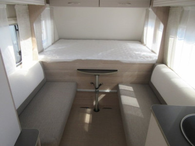 Burstner Premio Life 490 TK - Photo 3