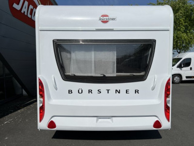Burstner Premio Plus 440 TK 440tk BRAVA - Photo 4