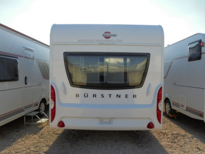 Burstner Premio Plus 440 TK - Photo 18