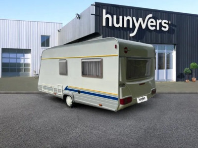 Burstner Ventana 430 TS - Photo 2