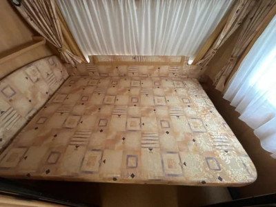Burstner Ventana 430 TS - Photo 4