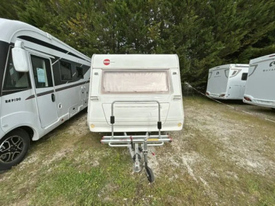 Burstner Ventana 430 TS - Photo 6