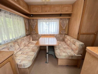 Burstner Ventana 430 TS - Photo 7