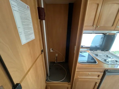 Burstner Ventana 430 TS - Photo 8