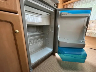 Burstner Ventana 430 TS - Photo 10