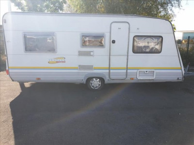 Burstner Caravane VENTANA - 9.000 € - #1