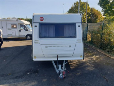 Burstner Caravane VENTANA - 9.000 € - #2