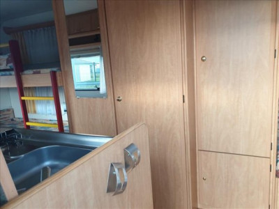 Burstner Caravane VENTANA - 9.000 € - #3