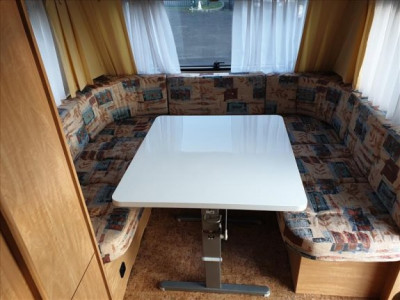 Burstner Caravane VENTANA - 9.000 € - #9