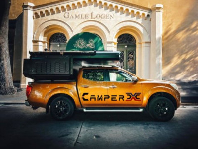 Camper X Plorer - 13.990 € - #14