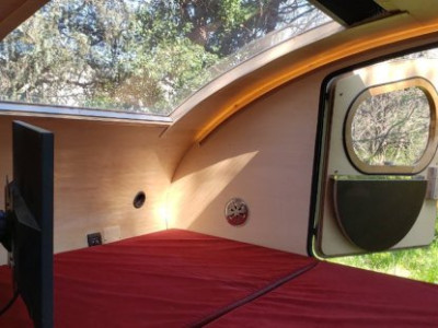 Caravane Teardrop - Photo 6