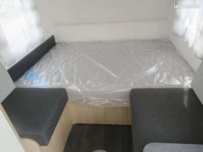 Caravelair Alba 350 - Photo 2